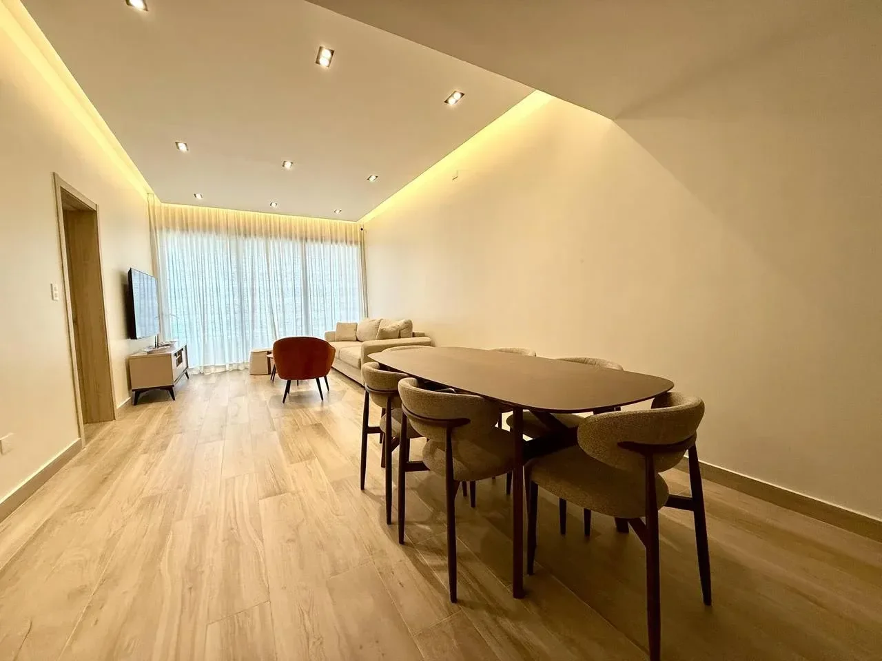 Apartment in Punta cana, 114 m² for sale - 3