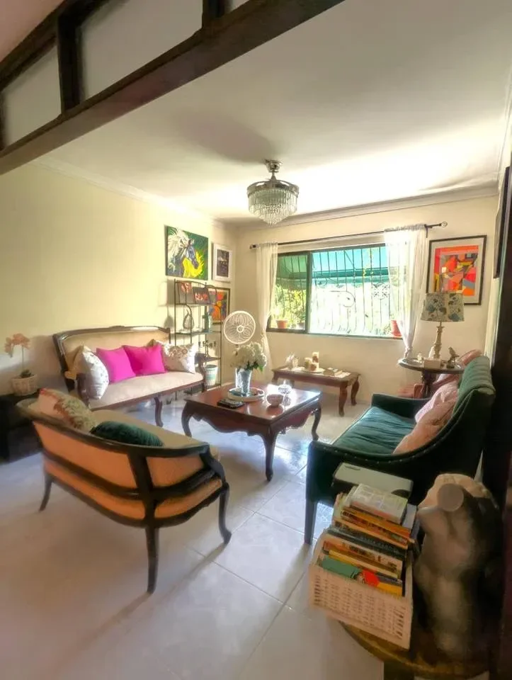 Apartamento en Bella Vista, 175 m² en venta - 3