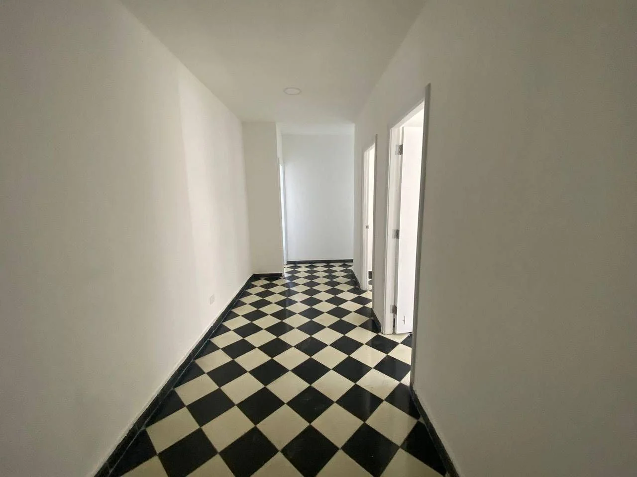 Local comercial en Gazcue, 43.5 m² en alquiler - 3
