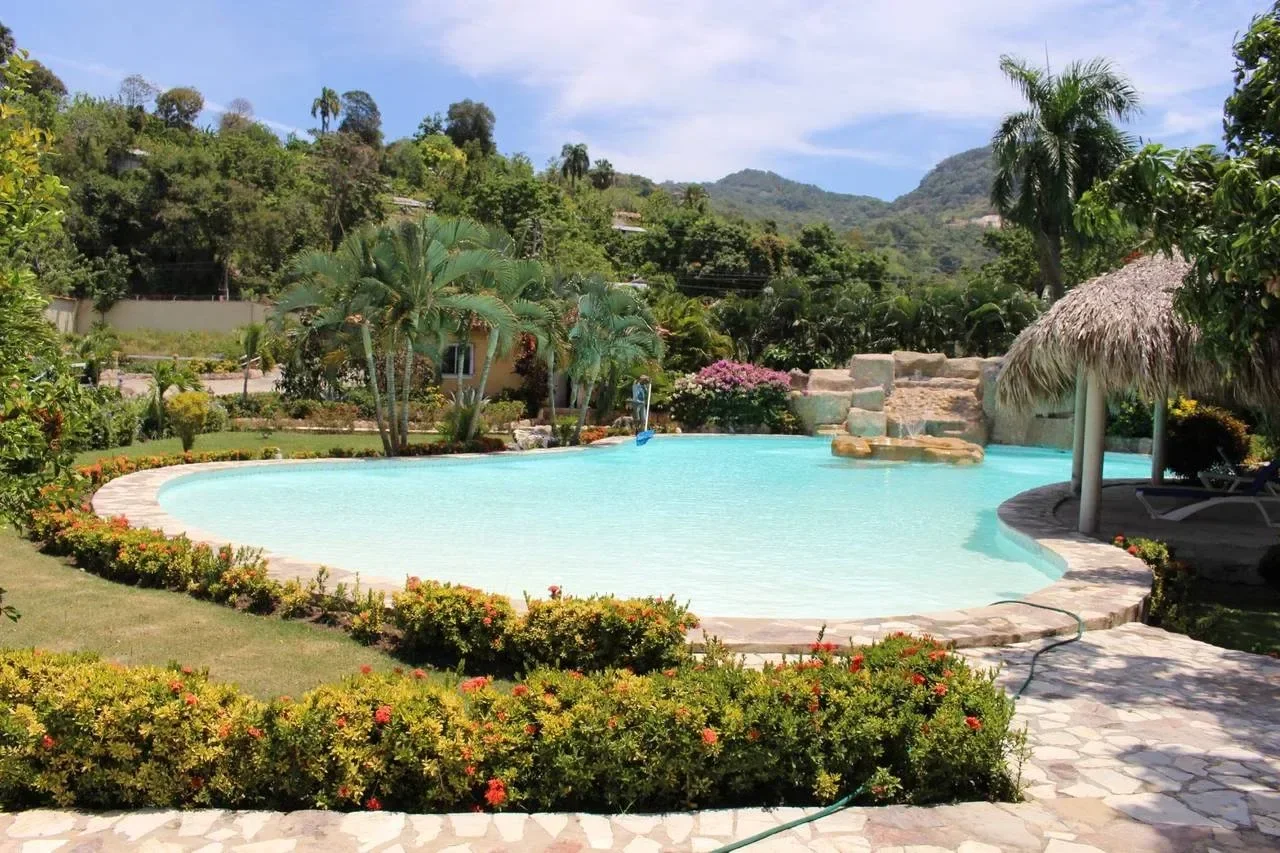 House for sale — Maimón, Puerto Plata (5 bed) - 2