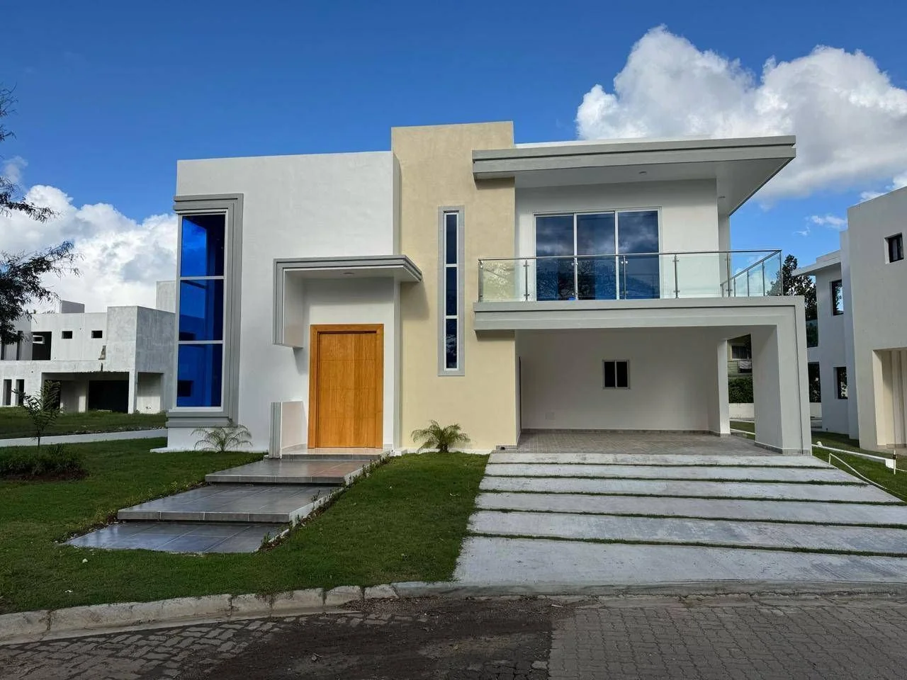 Puerto Plata: casa 4 hab. · 315 m² en venta