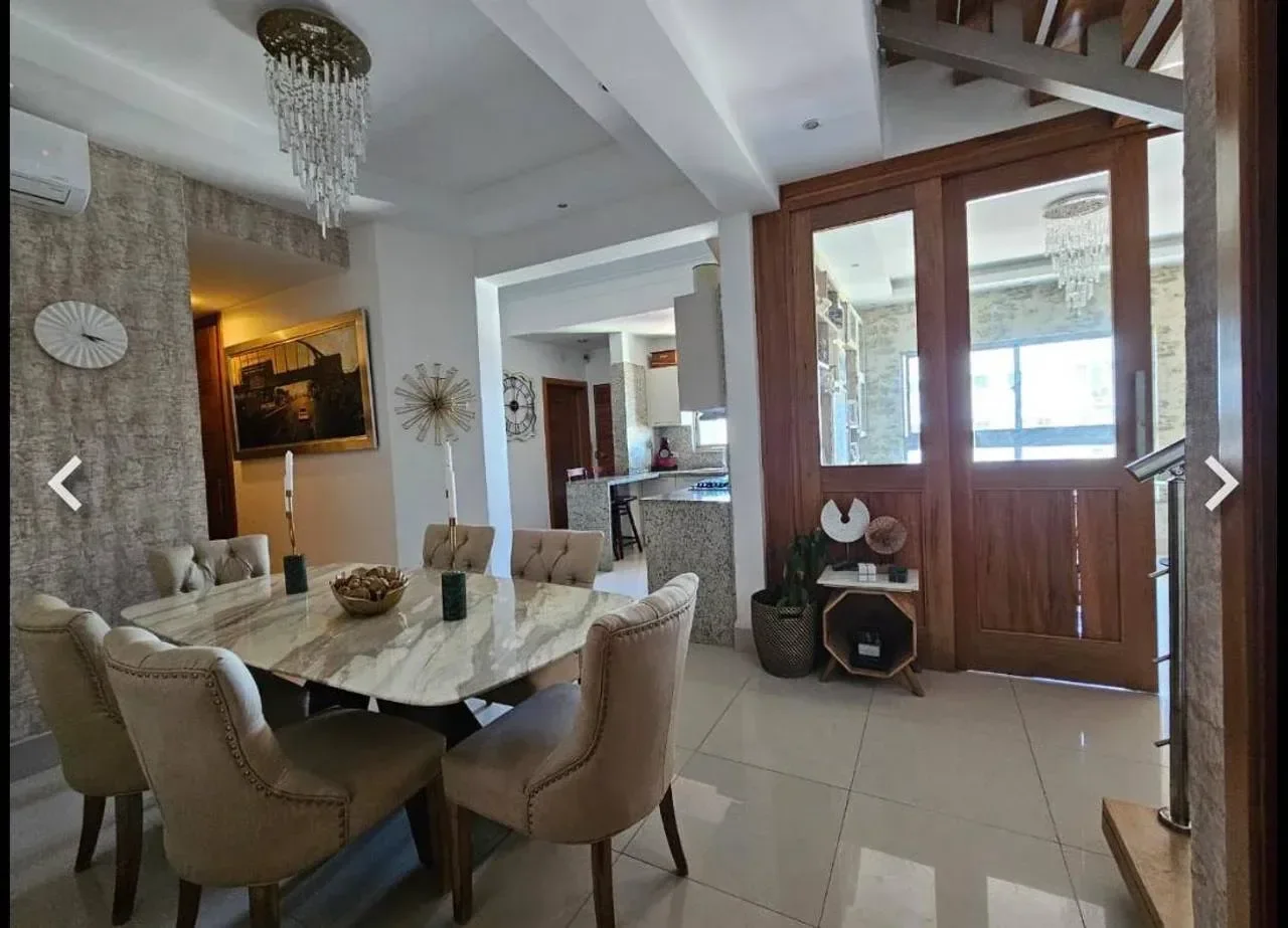 Apartamento en Mirador Norte, 295 m² en venta - 3
