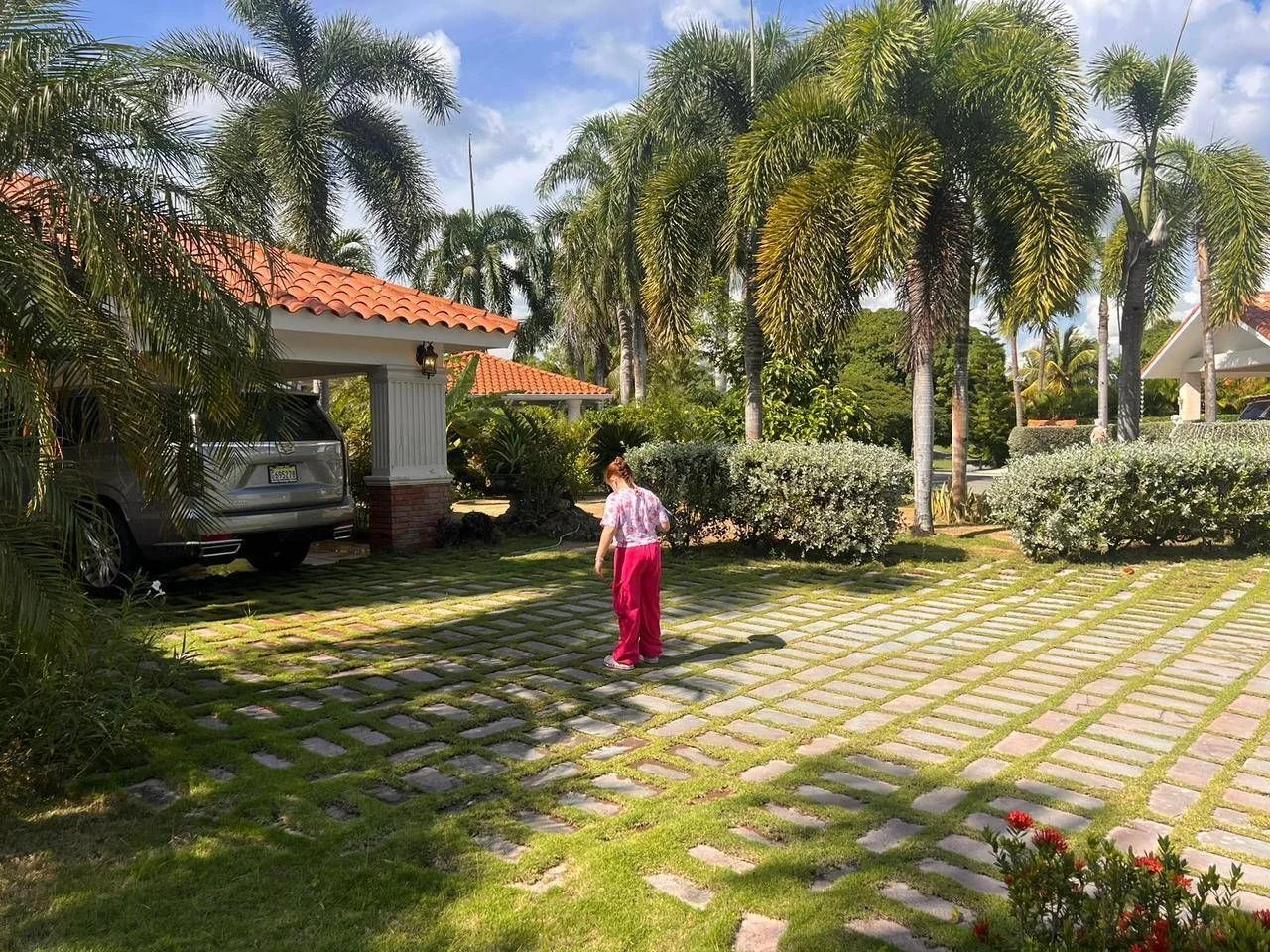 Casa de 4 habitaciones en venta en Villa Hermosa - 5