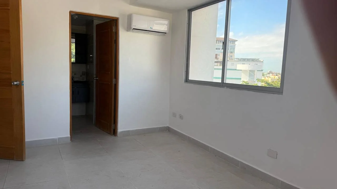 Apartamento de 1 habitaciones en venta en Zona Universitaria, Distrito Nacional - 4