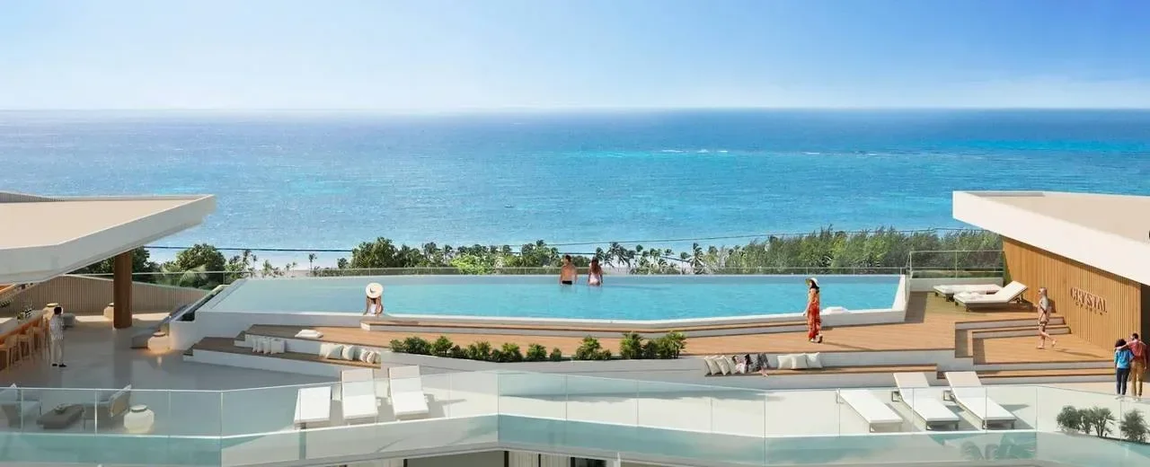 Venta: apartamento en Cap Cana - 2