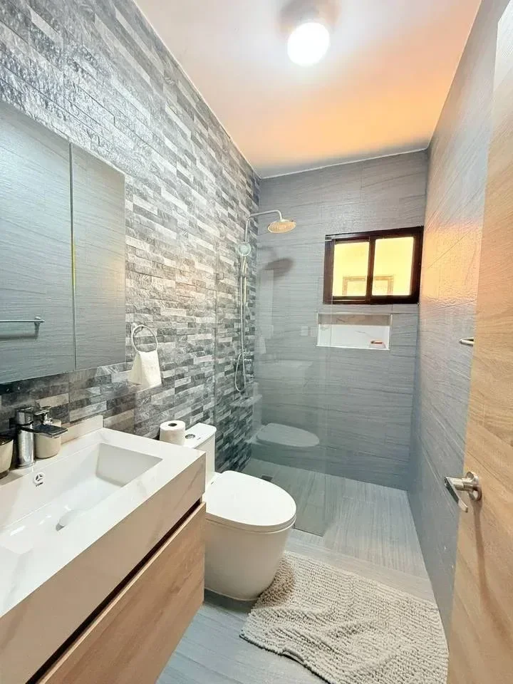 Costa Cana: villa 3 hab. · 150 m² en venta - 4
