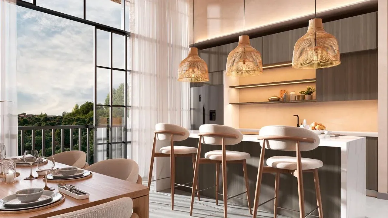 Apartamento de 2 habitaciones en venta en Vista Cana, Punta Cana - 3