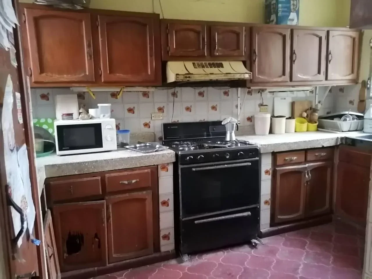 Casa en venta — Zona Colonial, Distrito Nacional (6 hab.) - 3