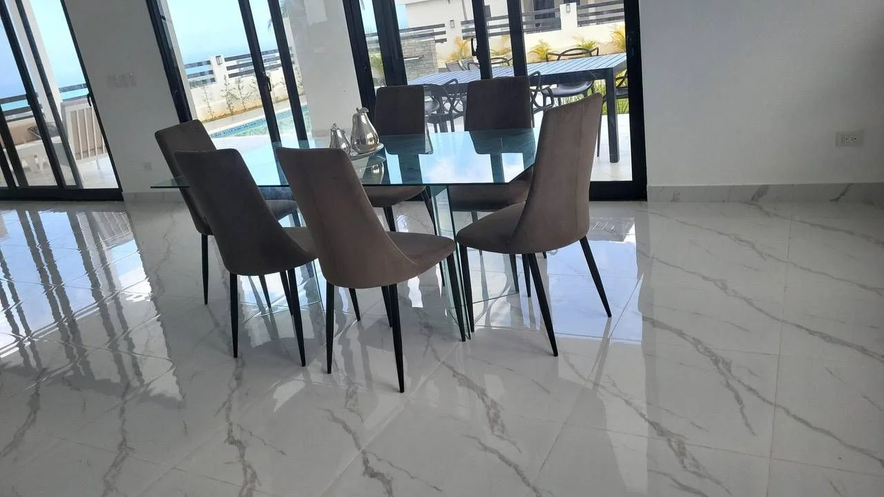 Villa à vendre — La Jagua, San Jose de las Matas (3 ch.) - 4