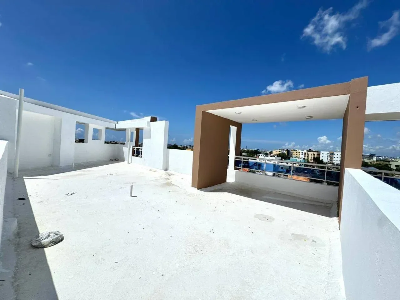 Apartamento de 2 habitaciones en venta en San Isidro Adentro, Santo Domingo Este - 3