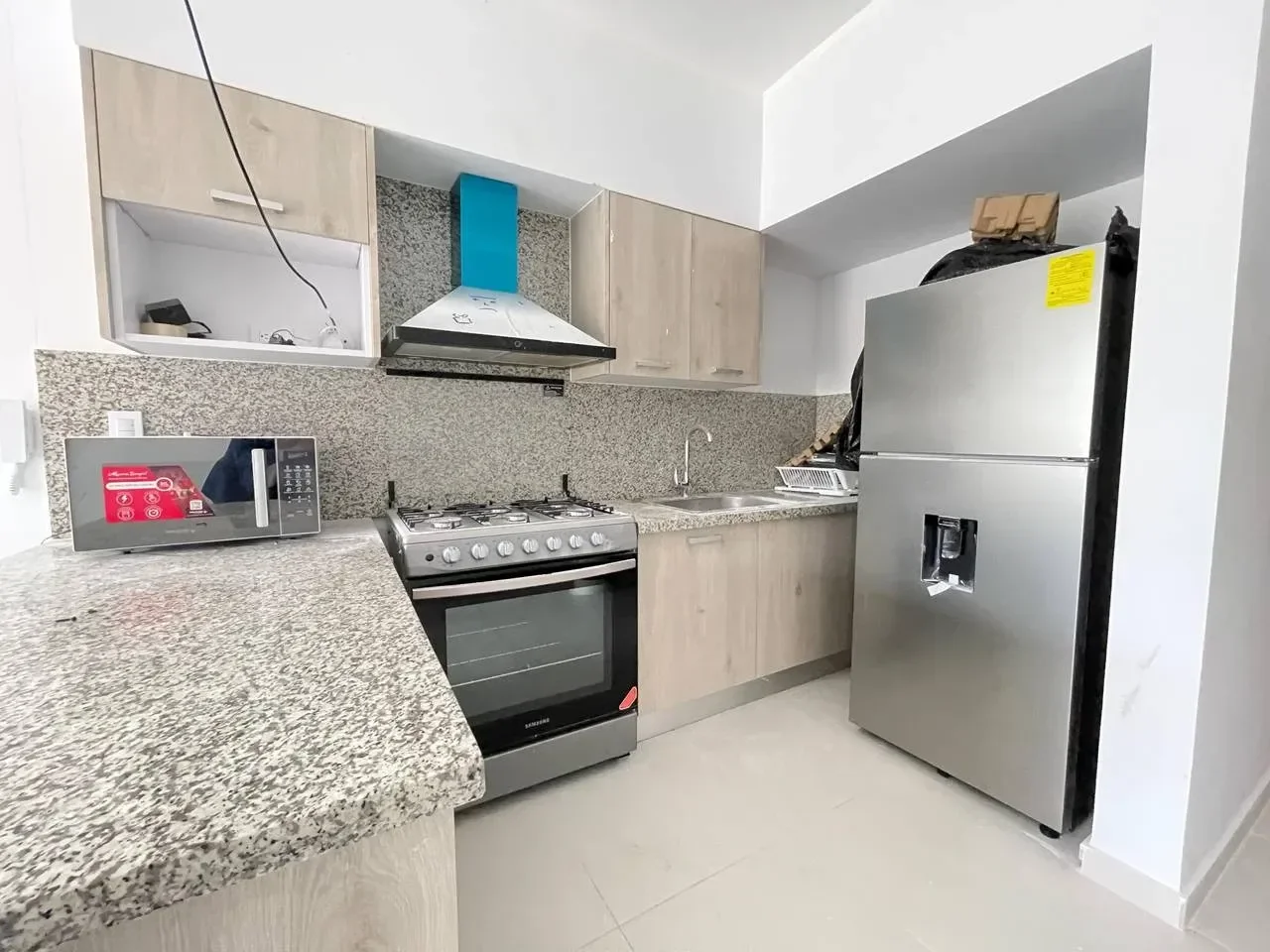 Zona Universitaria: apartment 1 bed · 96.64 m² for sale - 4