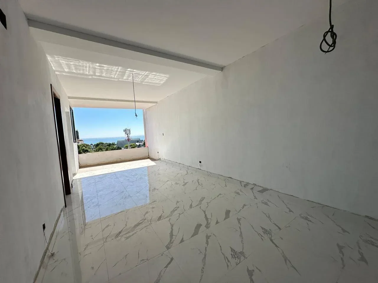 Gazcue: appartement 3 ch. · 197 m² à vendre - 2