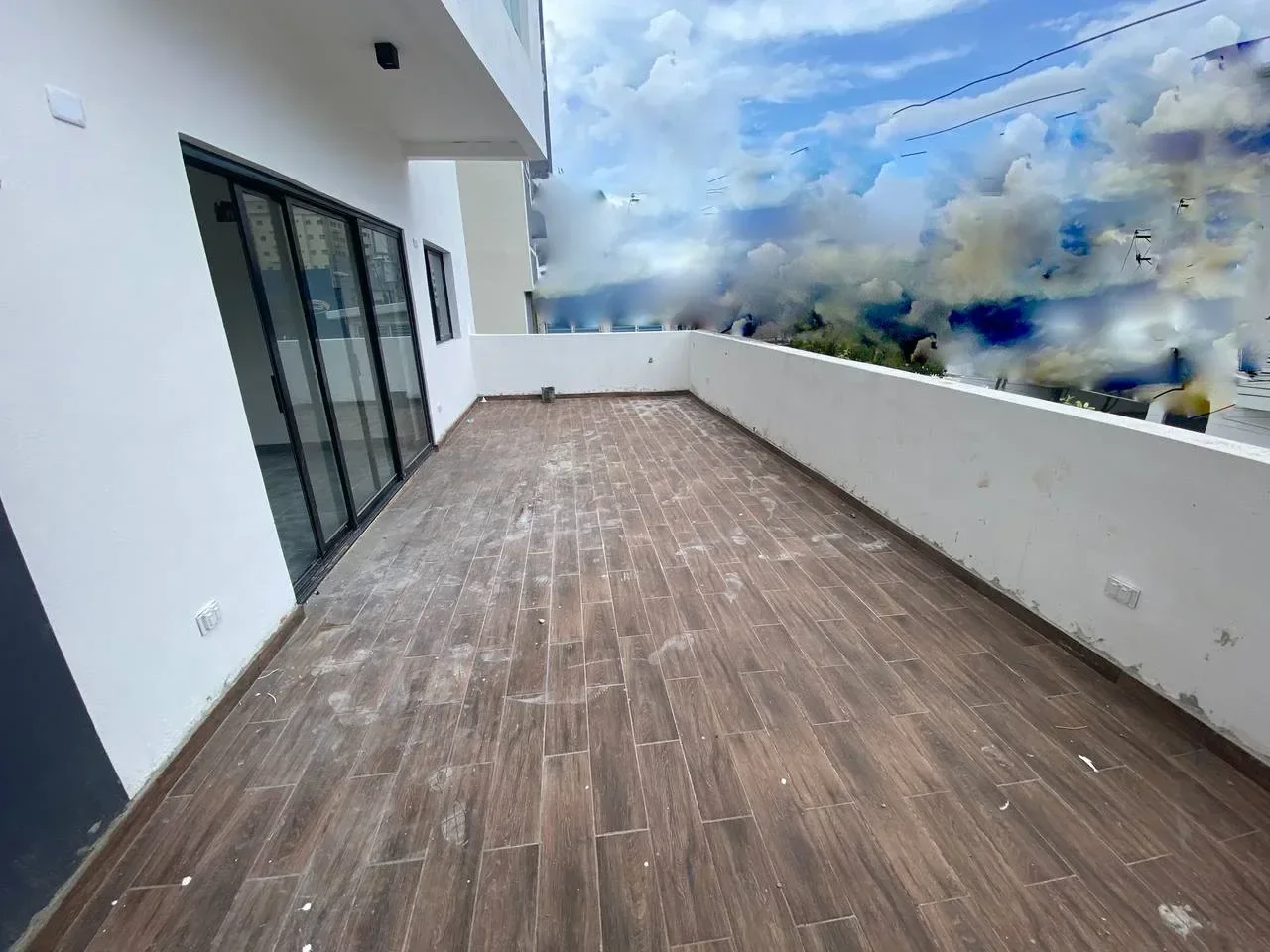 Apartamento en venta — Quisqueya, La Romana (3 hab.) - 4