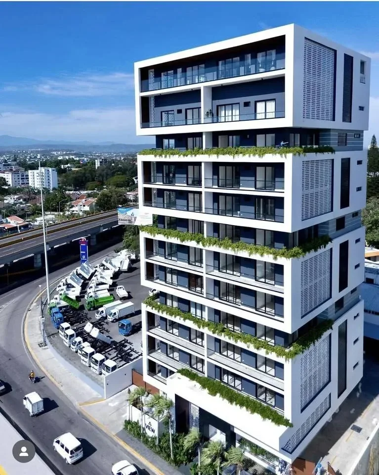 Venta: apartamento en La Trinitaria, Santiago de los Caballeros