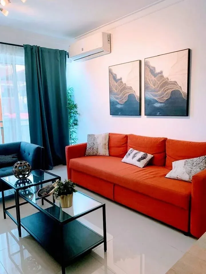 Location: appartement à Gazcue, Santo Domingo D.N.