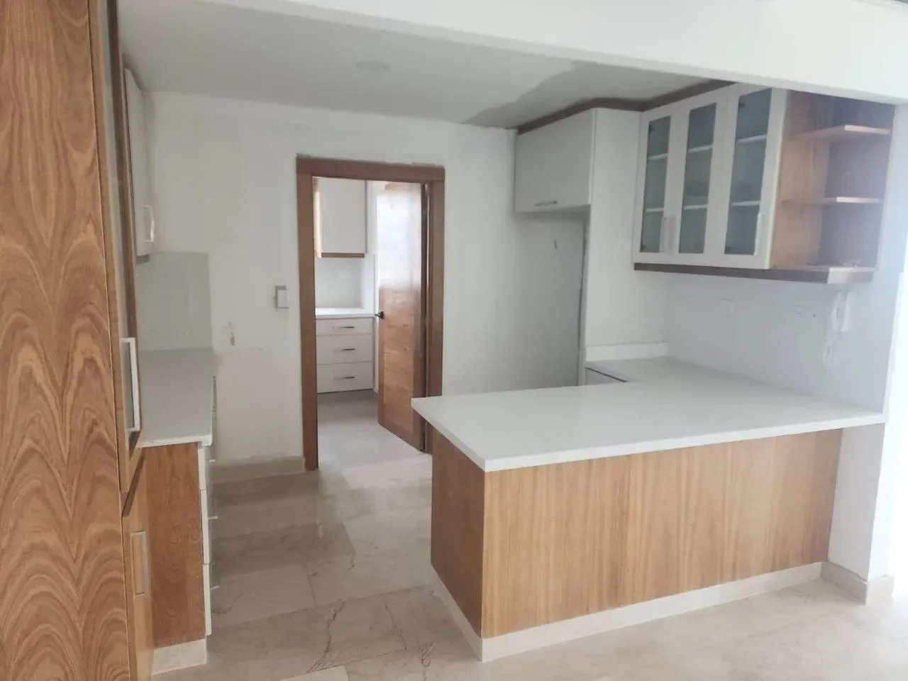 Mirador Sur: penthouse 4 hab. · 390 m² en venta - 4