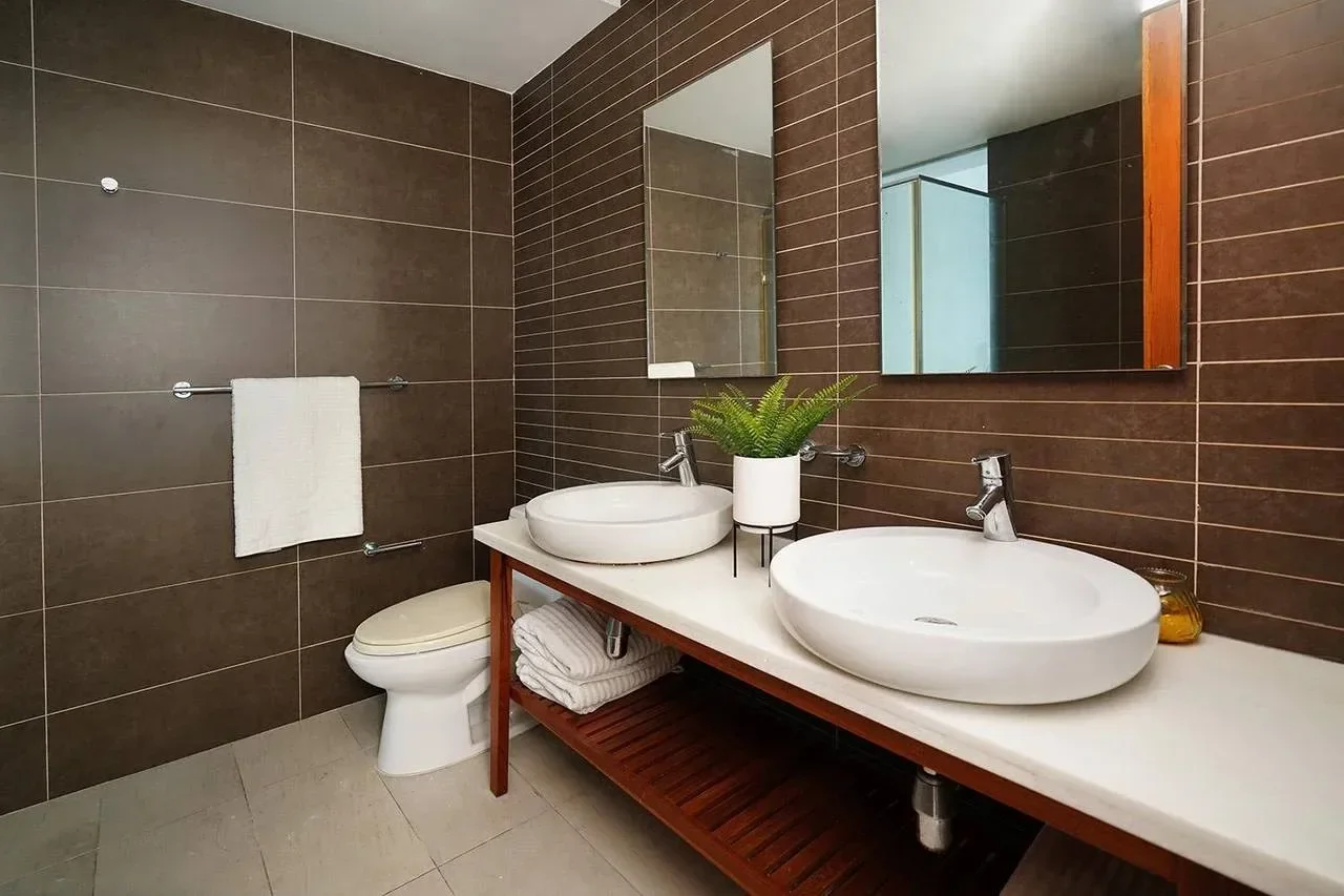 Malecon: apartamento 1 hab. · 156 m² en venta - 2