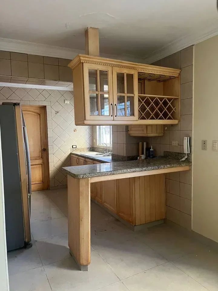 Renacimiento: penthouse 3 hab. · 344 m² en venta - 5