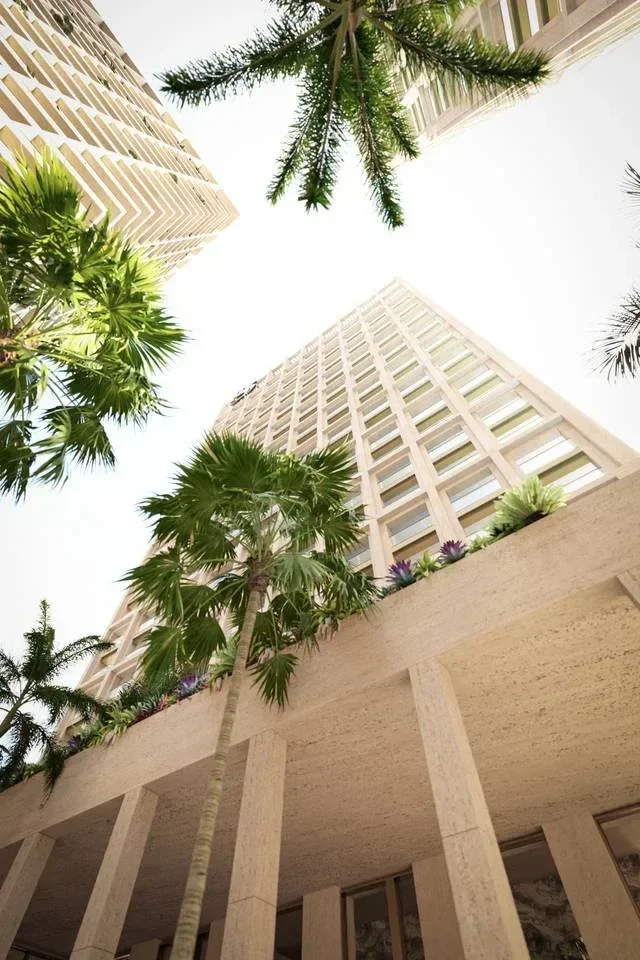 Apartamento en venta en Ensanche Kennedy, Distrito Nacional - 2