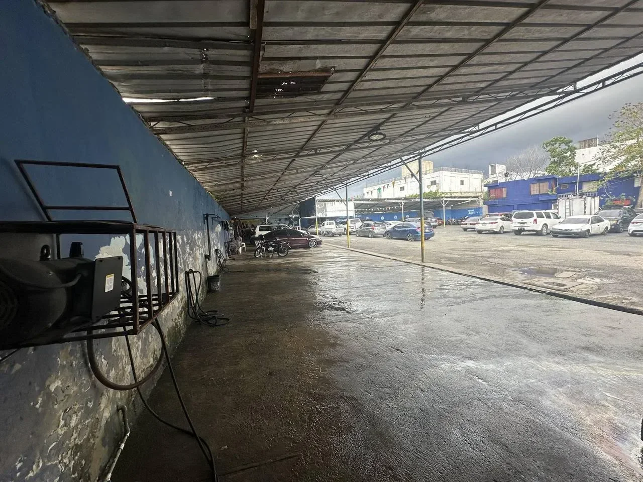 Terreno en venta — El Milloncito I, Santo Domingo Norte - 3