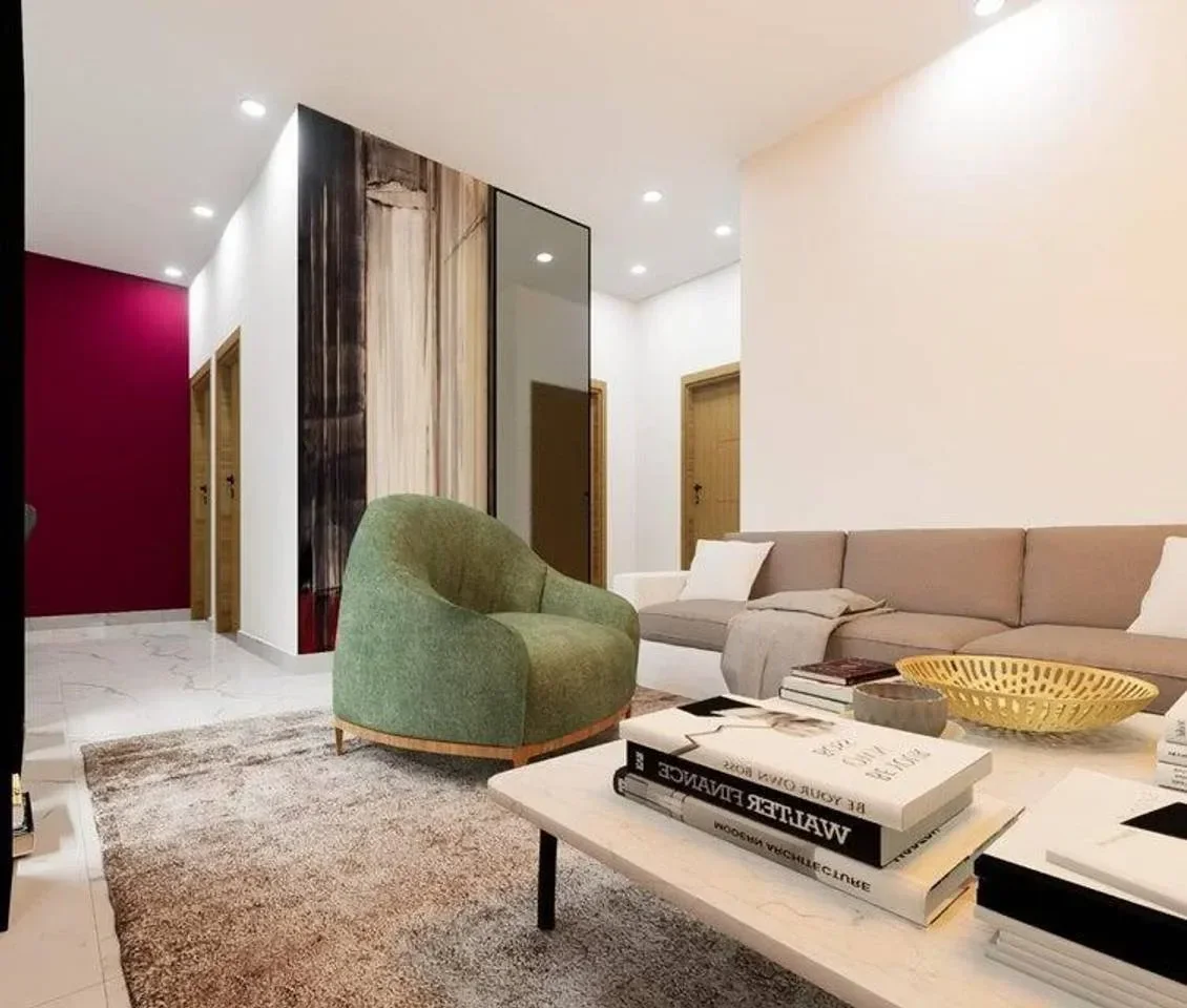 Reparto Los Tres Ojo: appartement 2 ch. · 142.03 m² à vendre - 4