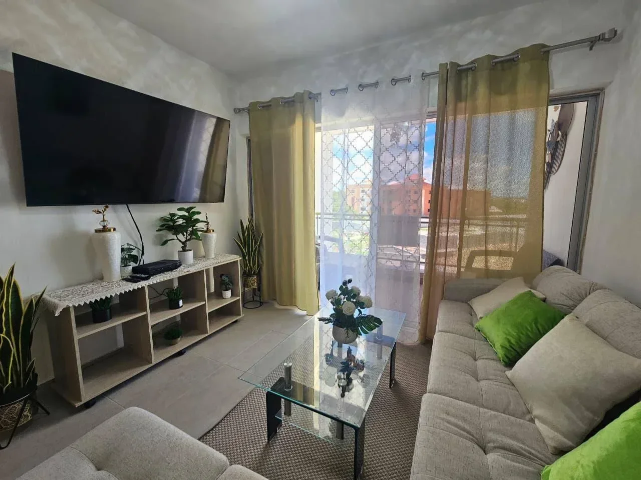 Apartamento en venta — White Sands, Bavaro (2 hab.) - 4