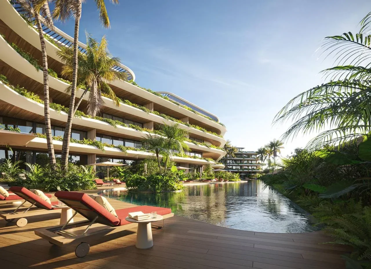 Apartamento en venta — Bayahibe, Bayahibe (1 hab.) - 3
