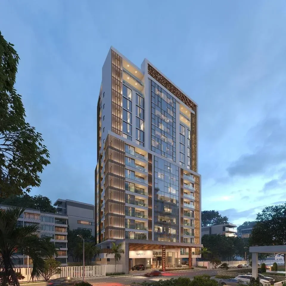 Apartamento en La Esperilla, 146 m² en venta - 2