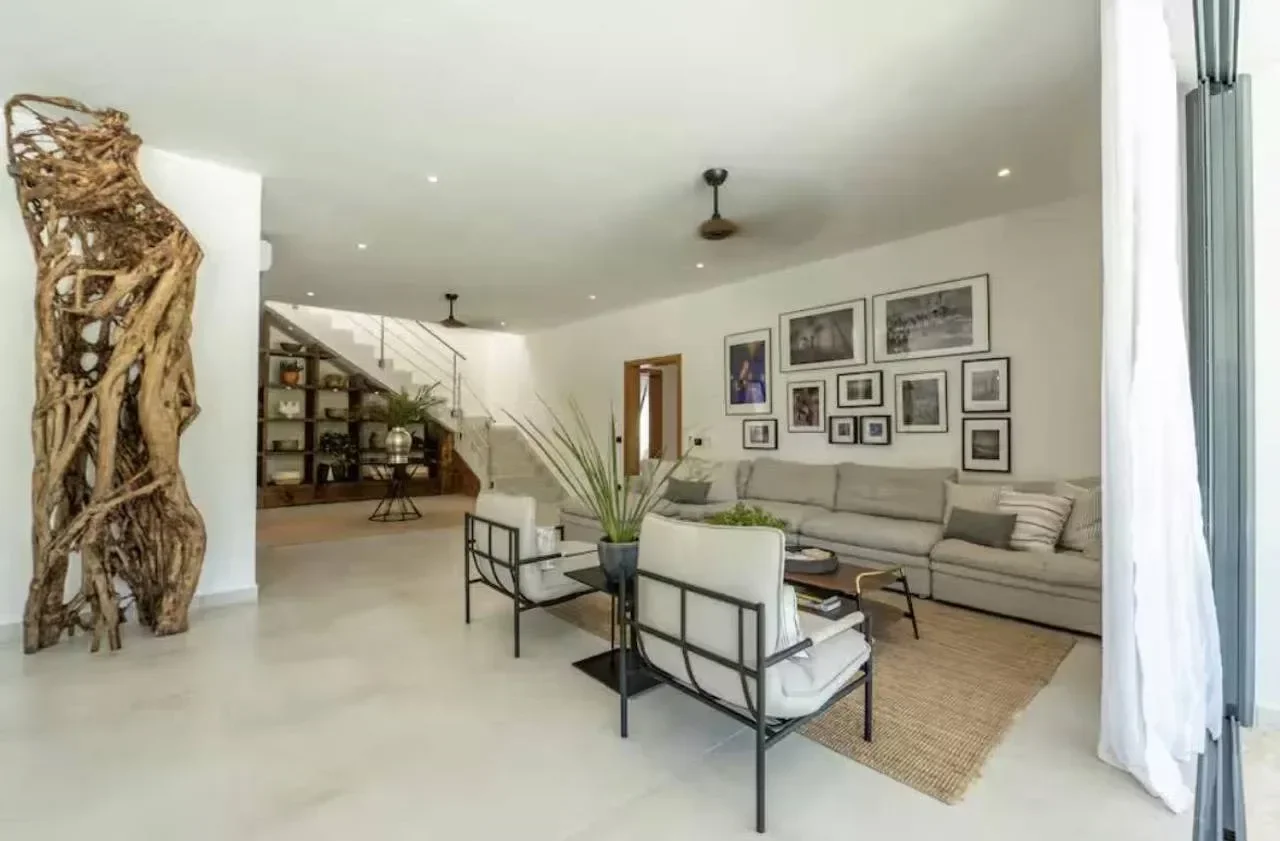 La Bonita: penthouse 4 hab. · 412 m² en venta - 2