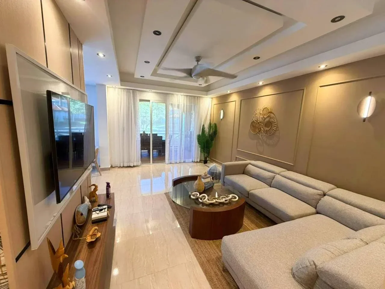 Vente: appartement à Guavaberry Country Club, Juan Dolio