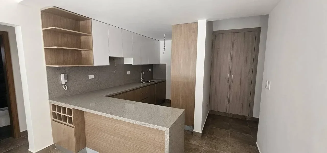 Venta: apartamento en El Vergel, Distrito Nacional - 3