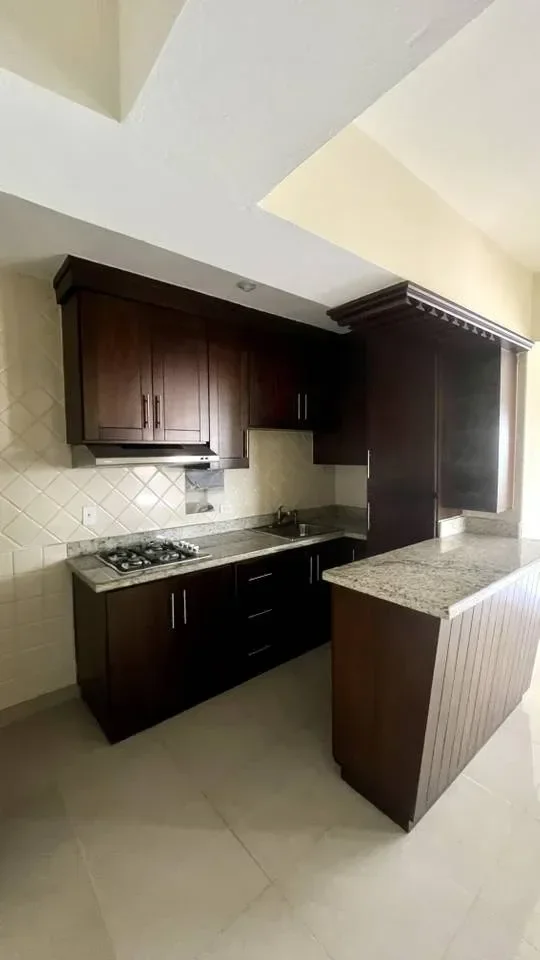 Mendoza: apartamento 2 hab. en alquiler - 5