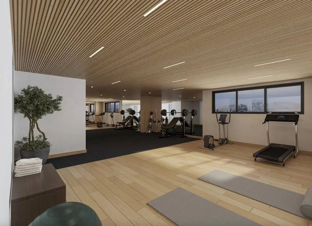 Zona Universitaria: apartamento 3 hab. · 169.24 m² en venta - 4