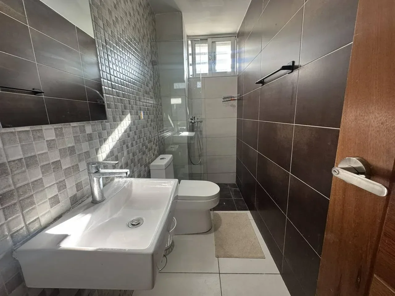 Ensanche Naco: apartamento 2 hab. · 108 m² en venta - 2