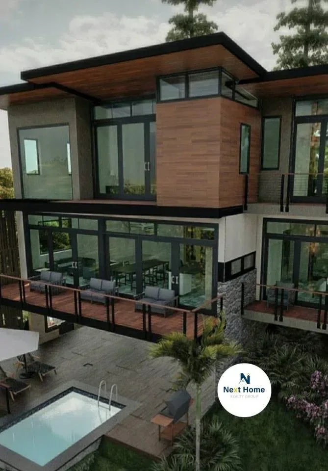 Villa en venta — Jarabacoa, Jarabacoa (2 hab.)