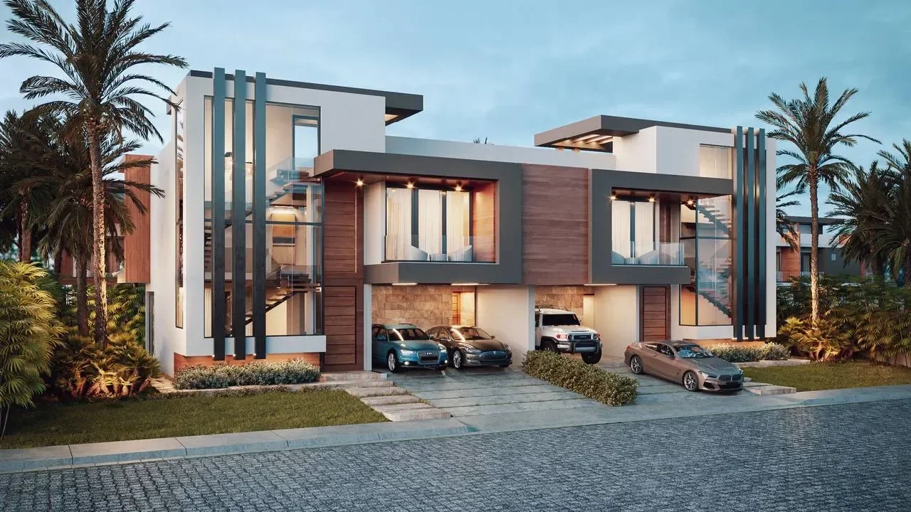 Venta: villa en Downtown Punta Cana, Bavaro