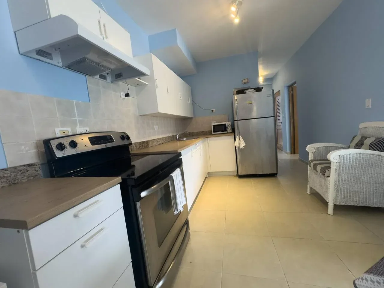Apartment with 2 bedrooms for sale in Bayahibe, Bayahibe - 2