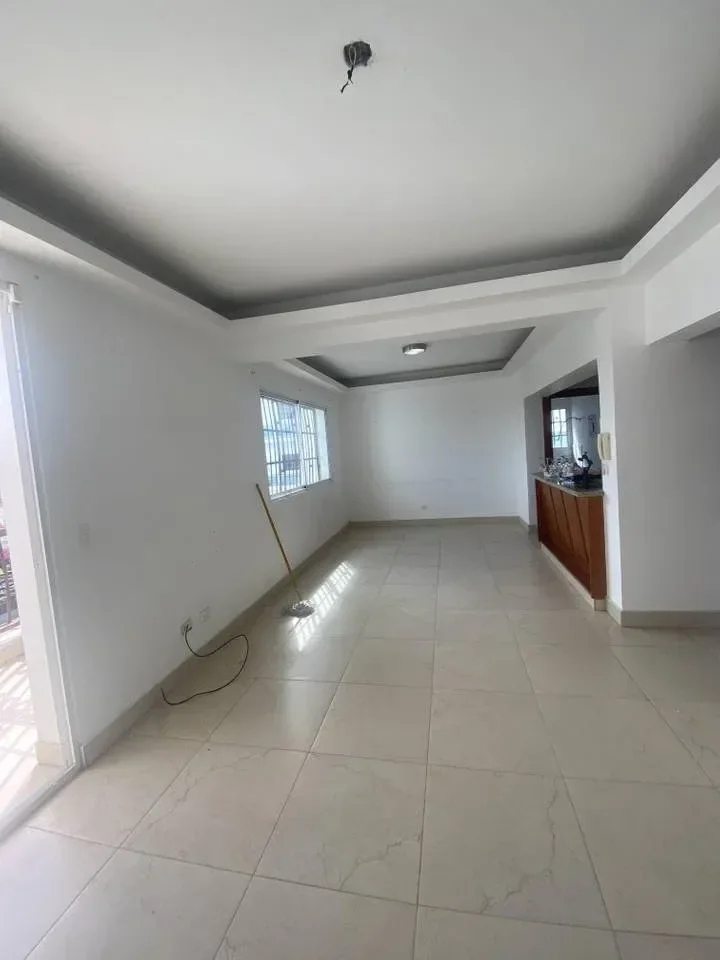 Las Dianas: appartement 3 ch. à vendre
