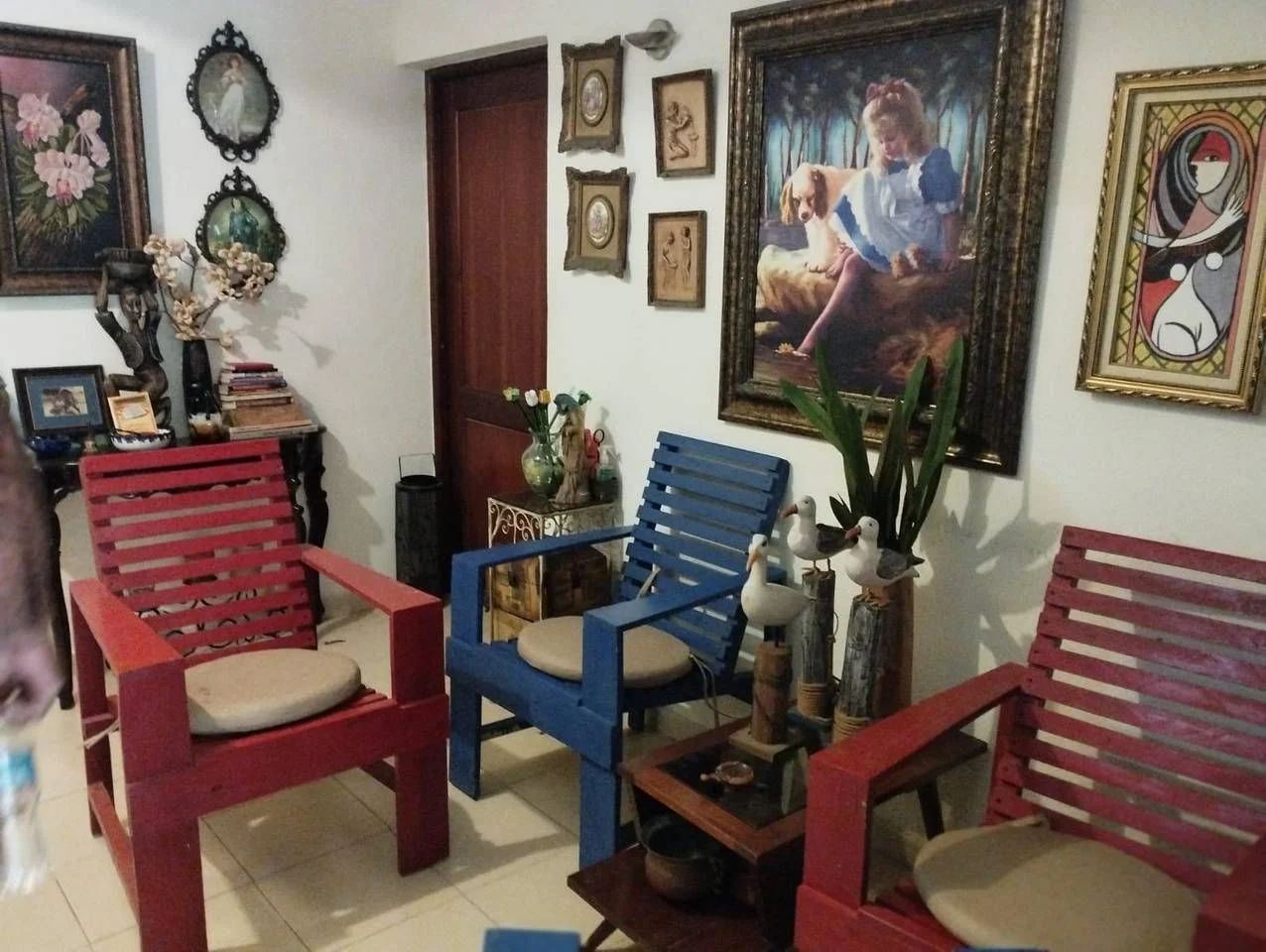 Apartamento en Paya Abajo en venta - 5