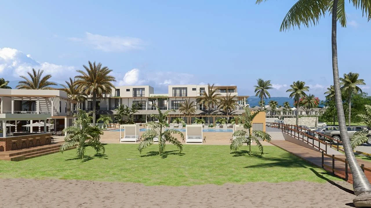 Sale: apartment in Palmar De Ocoa, Las Charcas - 5