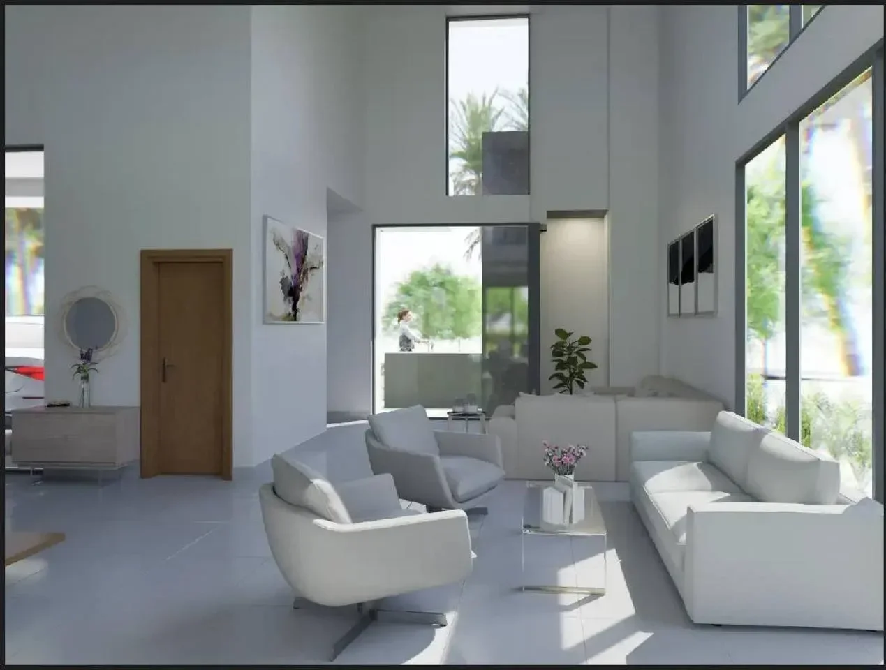 Casa en venta — Vista Cana, Punta Cana (4 hab.) - 4