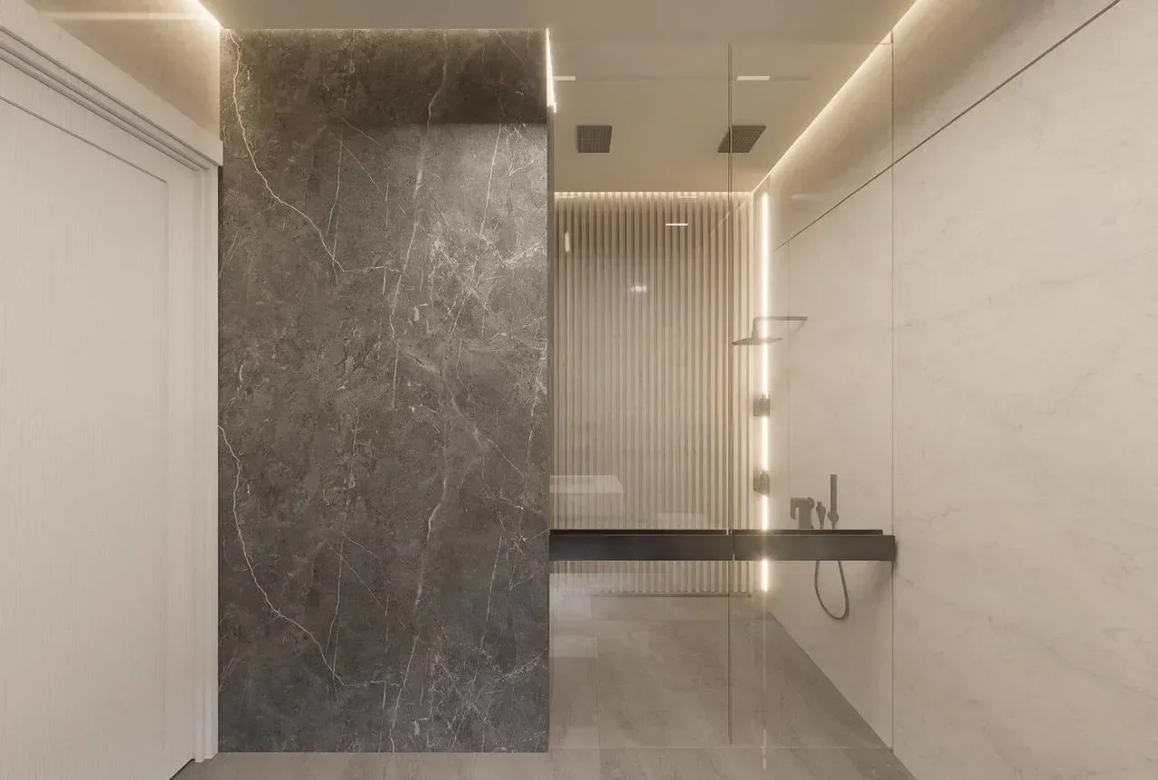 Apartamento de 3 habitaciones en venta en La Trinitaria, Santiago de los Caballeros