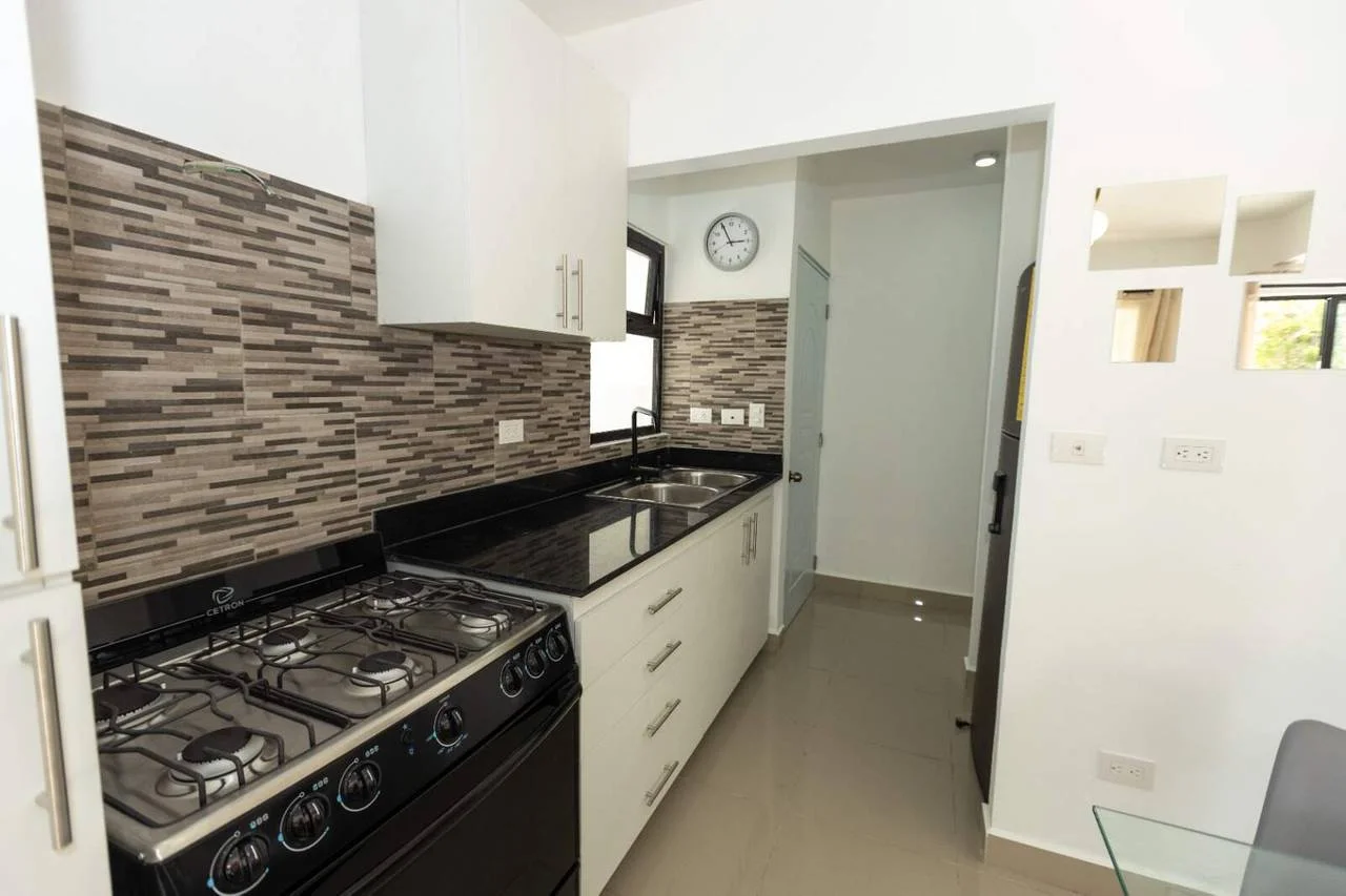 Villa for sale — El Ejecutivo, Bavaro (2 bed) - 5