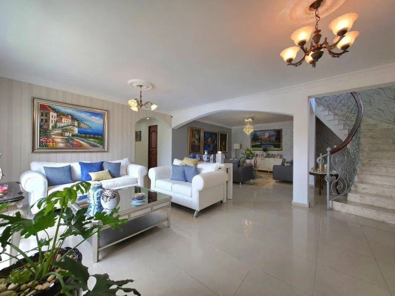 Casa en Isabel Villas, 500 m² en venta - 2