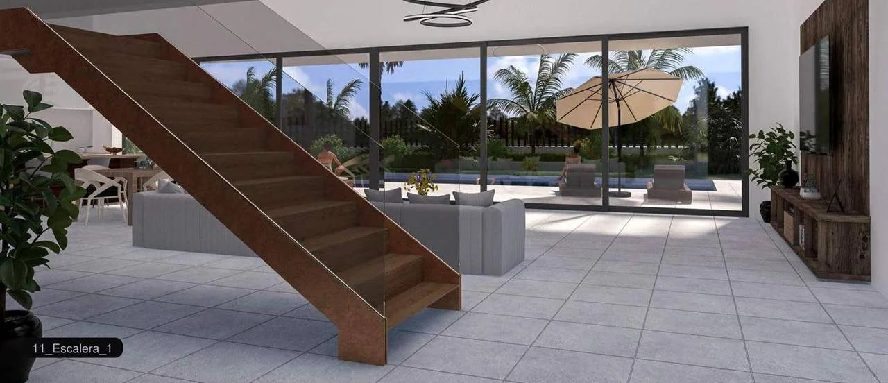 Venta: villa en Cap Cana, Cap Cana - 5