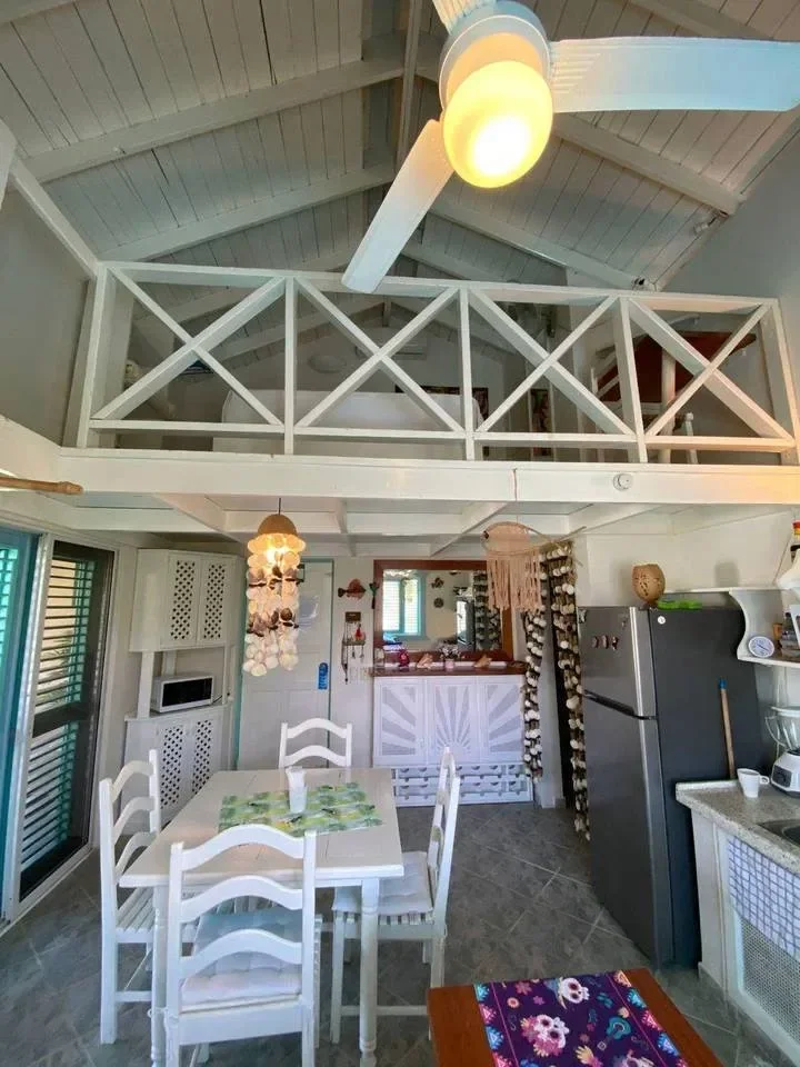 Appartement de 2 chambres à vendre à La Ballena, Las Terrenas - 3