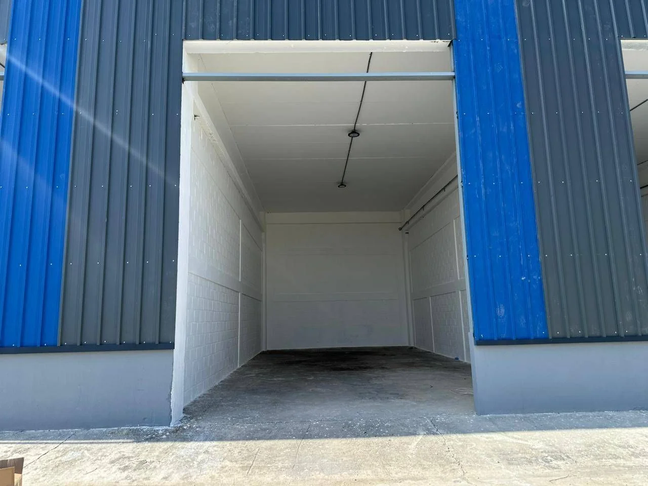 Autopista Las Americas: apartamento · 100 m² en alquiler