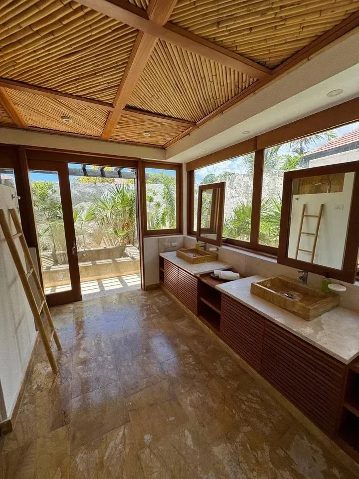 Villa de 4 habitaciones en venta en Green Village, Cap Cana - 4