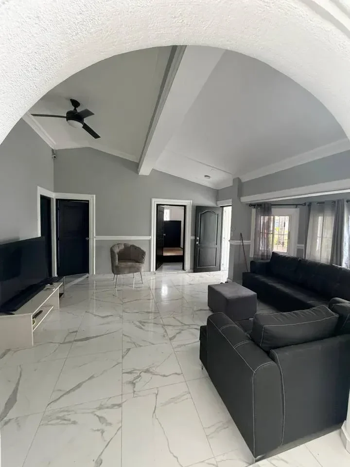 Casa en venta — Puerto Plata, Puerto Plata (3 hab.) - 2