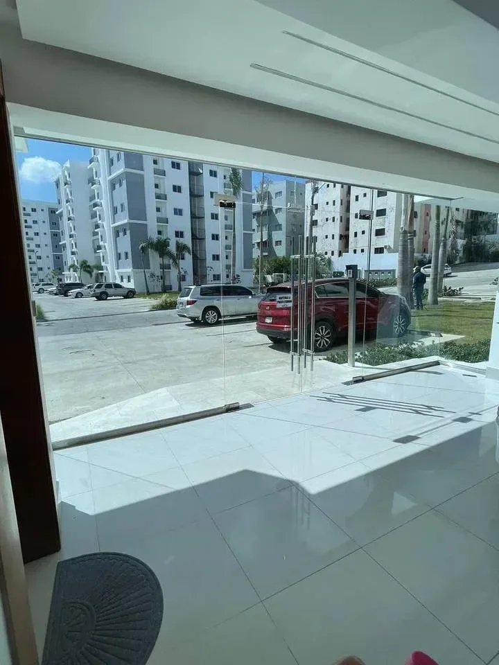 Apartamento en venta — Parque Metropolitano De Santiago, Santiago de los Caballeros (3 hab.) - 2